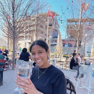 Meet your Posher, Ananda